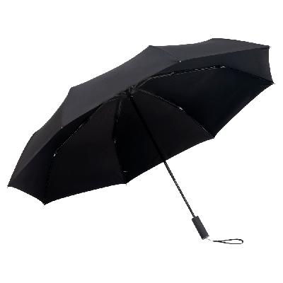 Зонт складной автоматический Forest Windsor, диаметр 136 см, 8 панелей