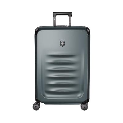 Чемодан VICTORINOX Spectra™ 30 Exp Medium Case, поликарбонат Sorplas™, 46x30x69 см, 81 л