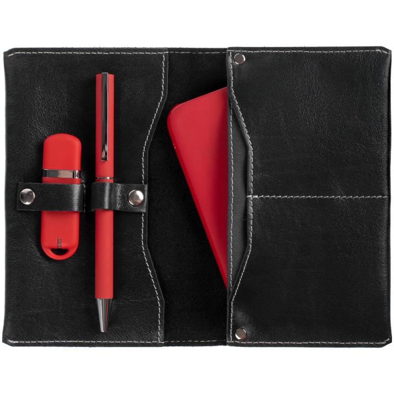 Набор Classy, ver.2, красный