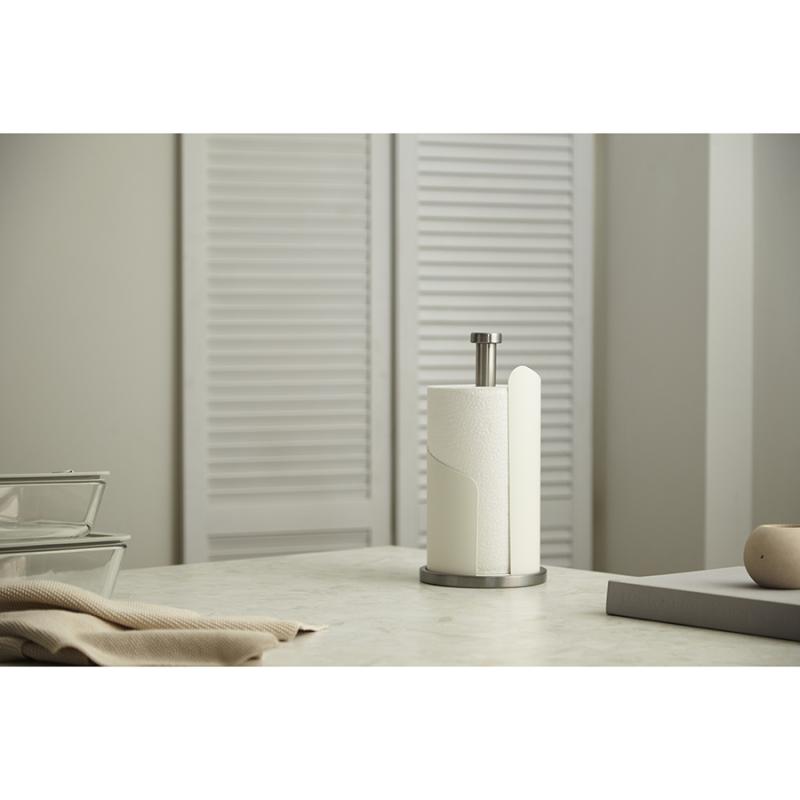 Держатель для бумажных полотенец riks