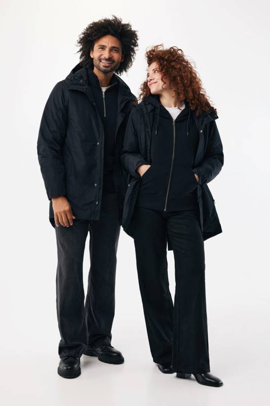 Куртка Iqoniq Thelon из переработанного полиэстера