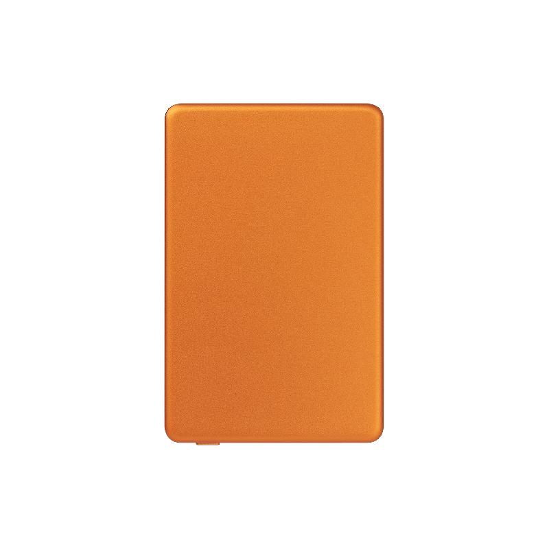 Внешний аккумулятор Атлантис (Atlantis) PD 5000mAh с функцией беспроводной зарядки 15W