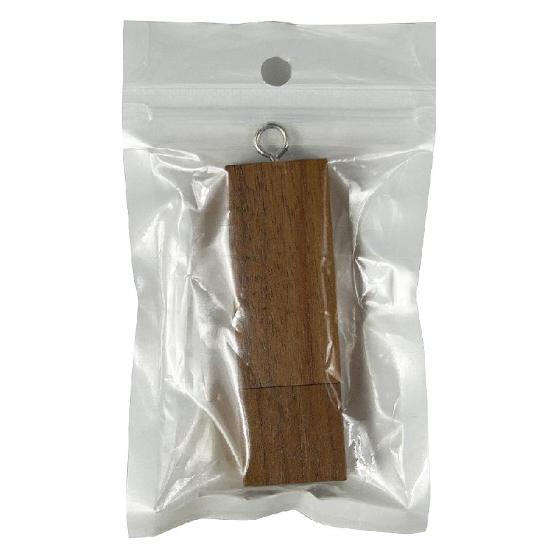 Флеш накопитель USB 2.0 Maple Square 32GB, клен