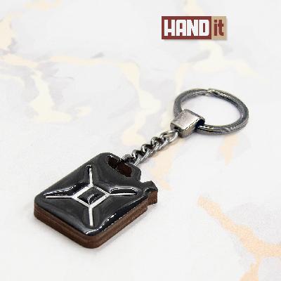 Брелок Канистра