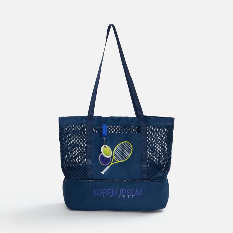 Шопер с термоотделением Verkko