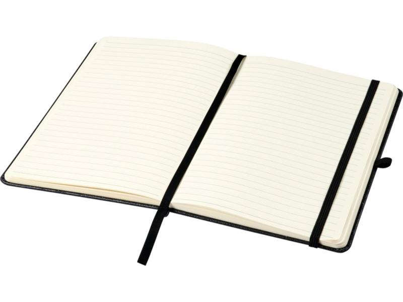 Блокнот Atlana A5 из переработанной кожи