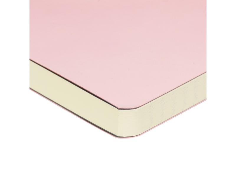 Ежедневник недатированный А5 Megapolis Velvet Flex