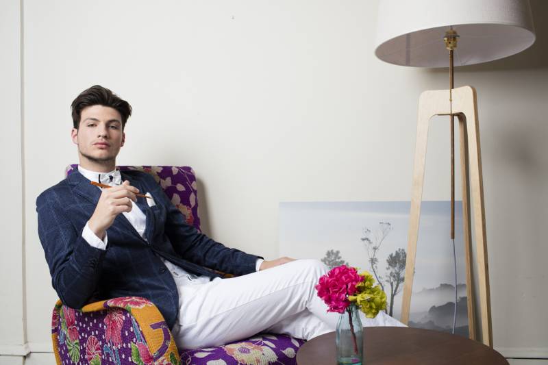 Вечная ручка Pininfarina Forever Prima RUST