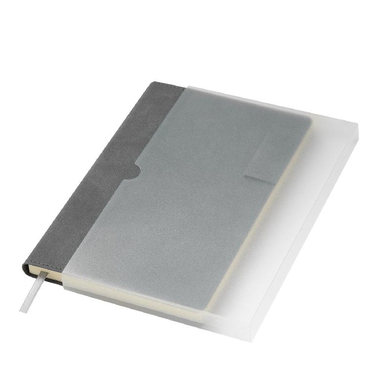 Ежедневник Teolo недатированный