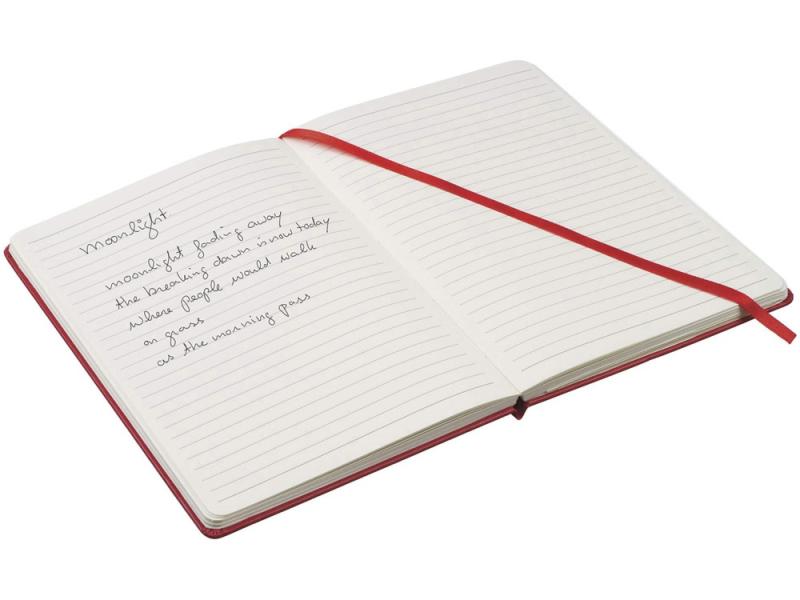 Блокнот А5 Juan