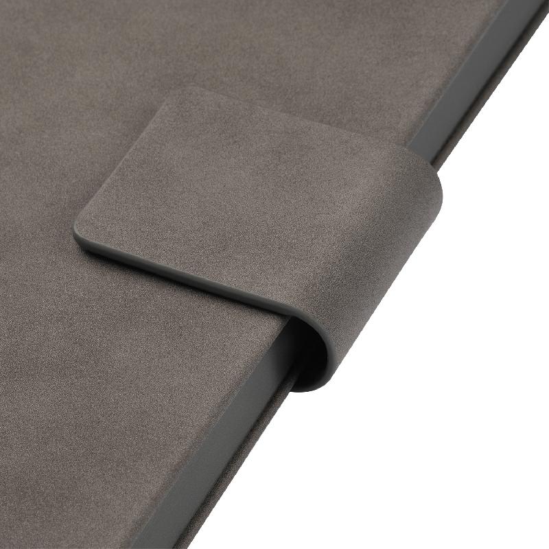 Ежедневник Риц (Ritz) недатированный, твердая обложка