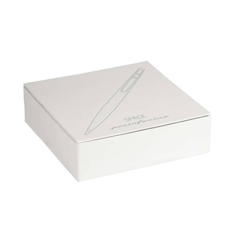 Вечная ручка Pininfarina SPACE X BLACK