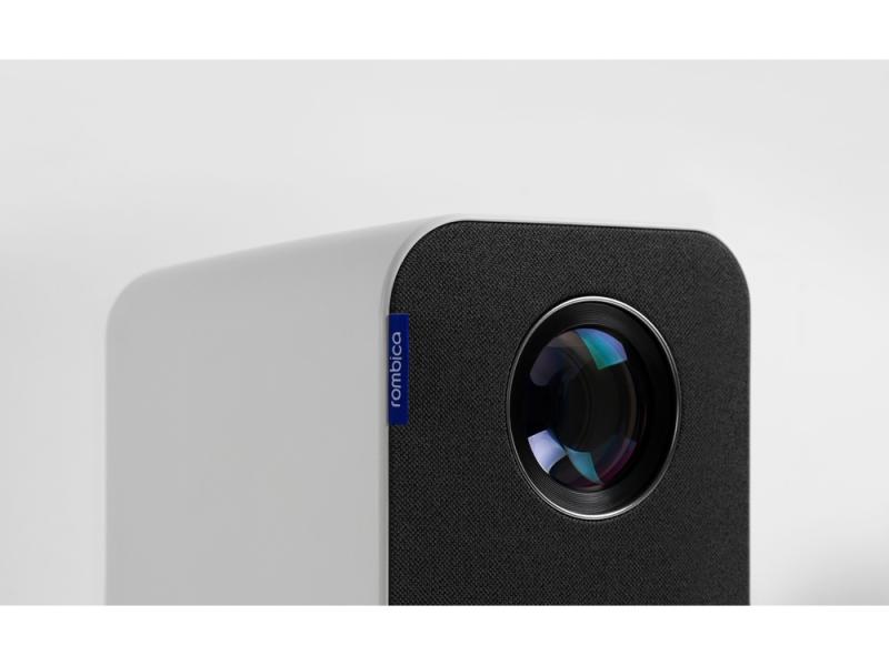 Проектор Ray Cube Q8