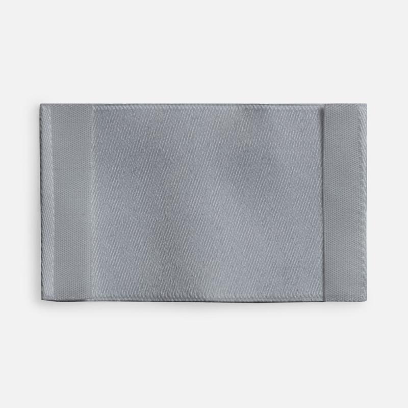 Лейбл тканевый Epsilon, M