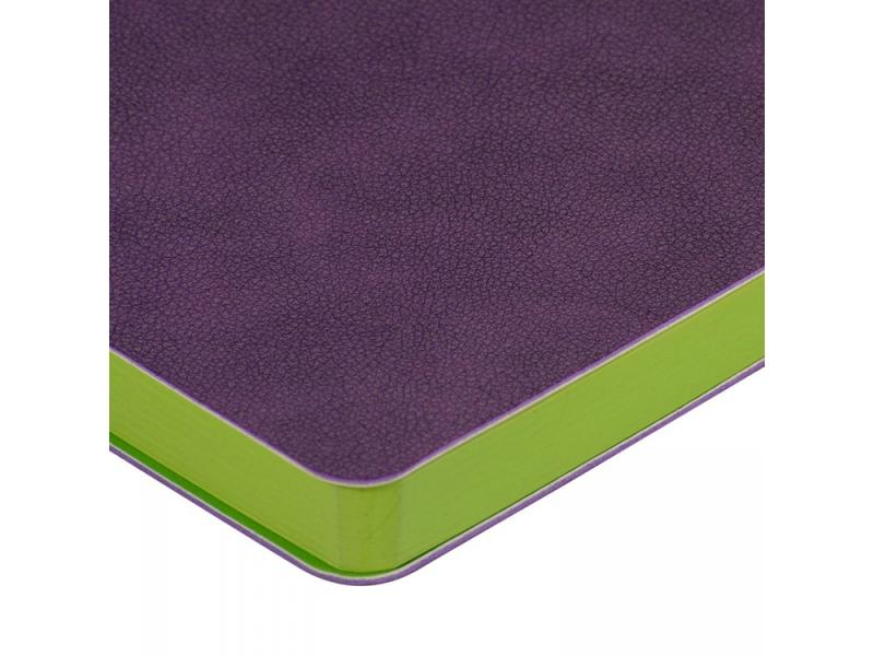 Ежедневник недатированный А5 Boston