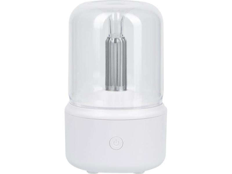 USB Увлажнитель-аромадиффузор с подсветкой Eve