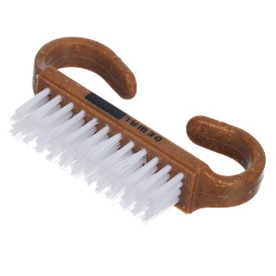 Щетка для ногтей Dewal Beauty , 7 см