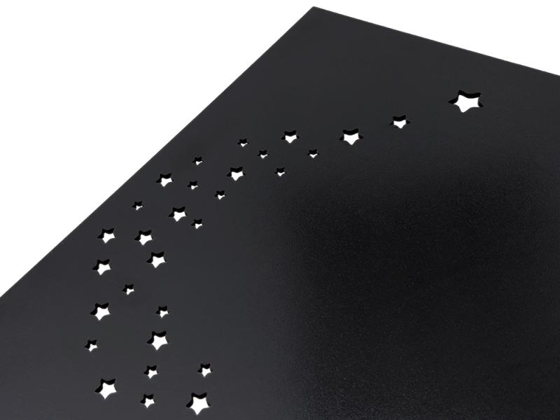 Подарочная коробка из фанеры Constellation