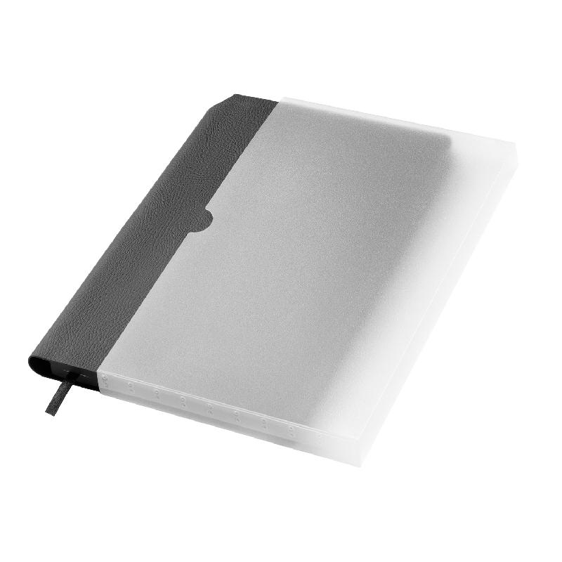 Ежедневник Molto недатированный