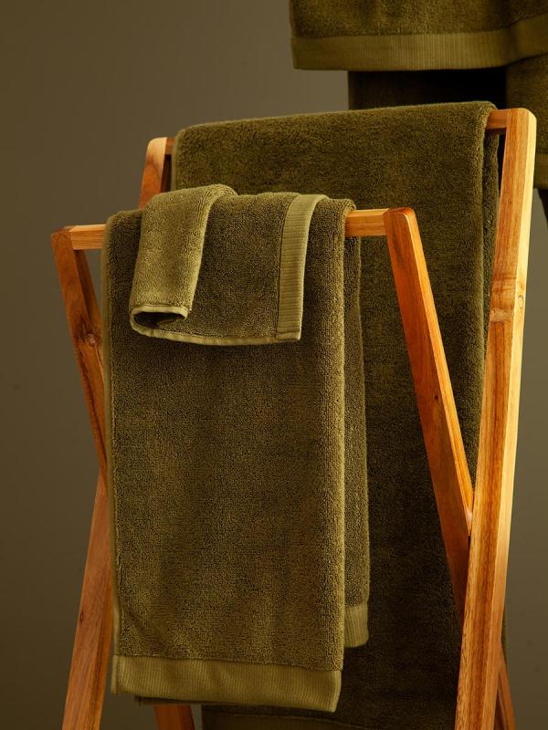 Полотенце для лица  из коллекции essential, 30х30 см