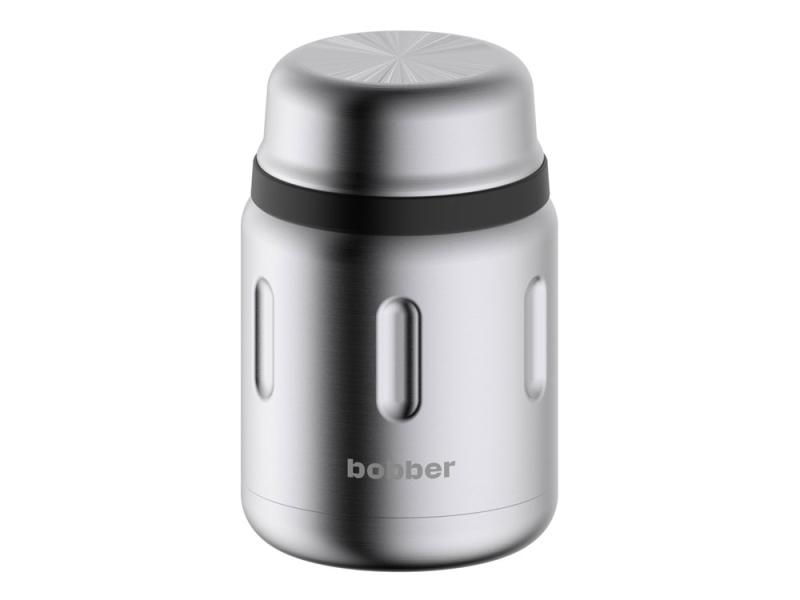 Вакуумный термос для еды Jerrycan, 700 мл