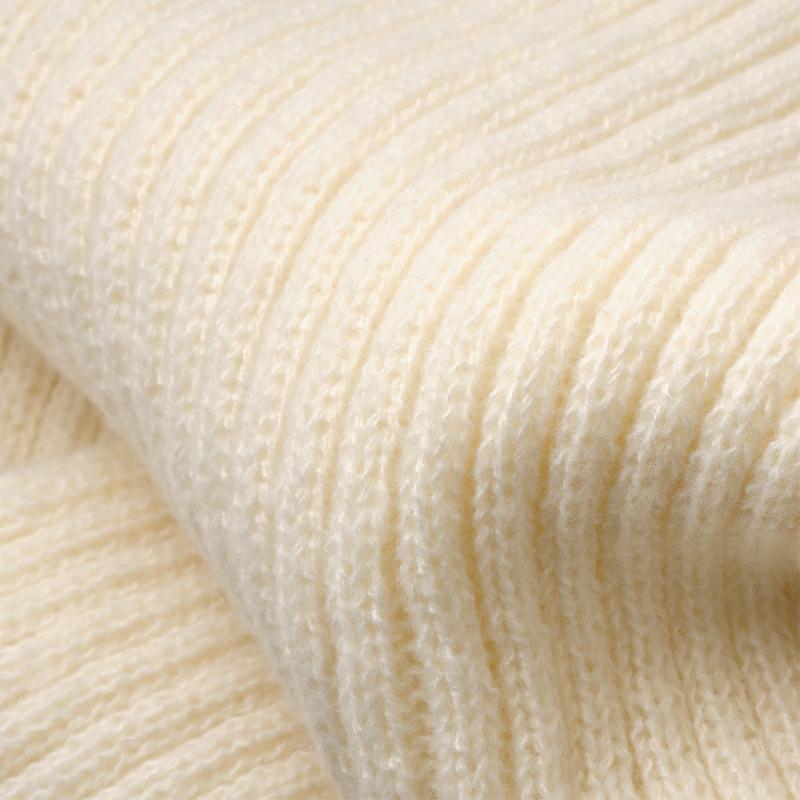 Шарф Forges вязаный