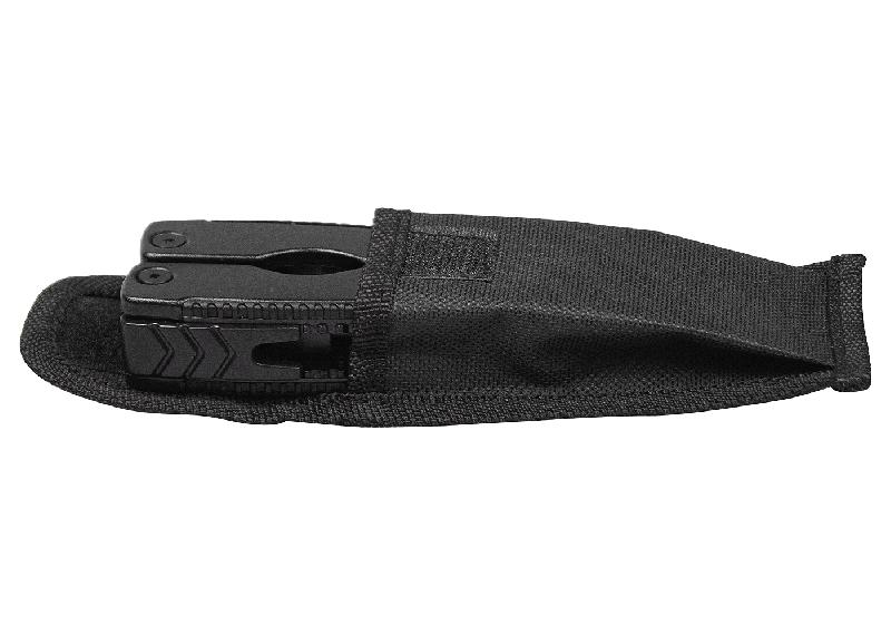 Мультитул Tools Сrafter Version 2 (мультиинструмент) 9 в 1 в чехле и  подарочной коробке