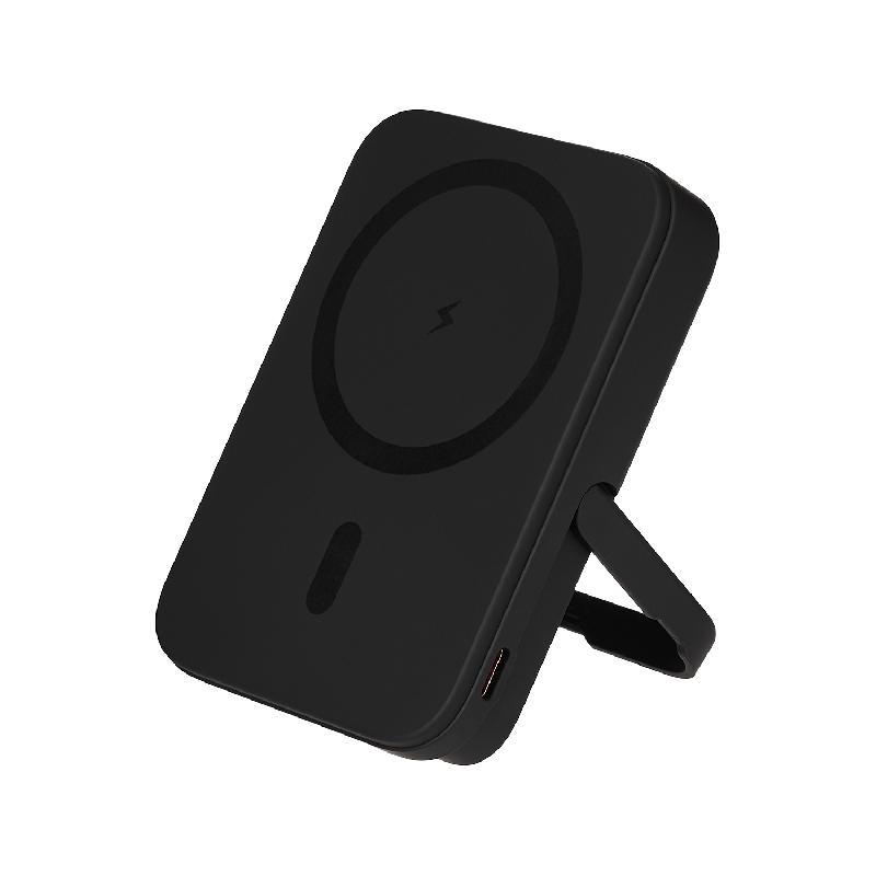 Внешний аккумулятор Union PD 10000mAh с функцией беспроводной зарядки 15W