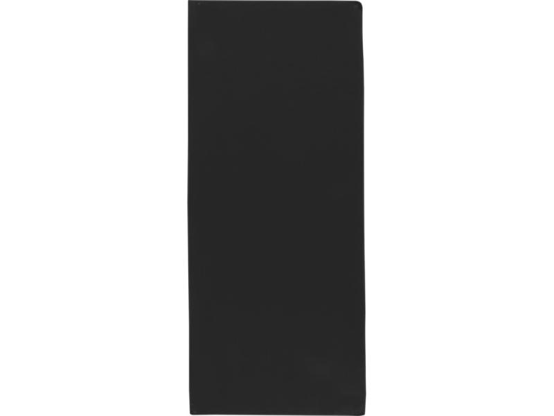 Полотенце спортивное Lucas из переработанного полиэстера, 30х80 см