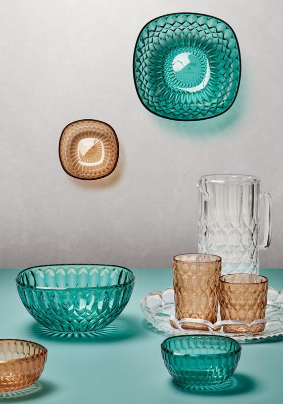 Чаша vanity, D21 см