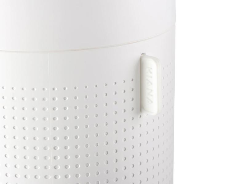 Портативный увлажнитель воздуха Bioko