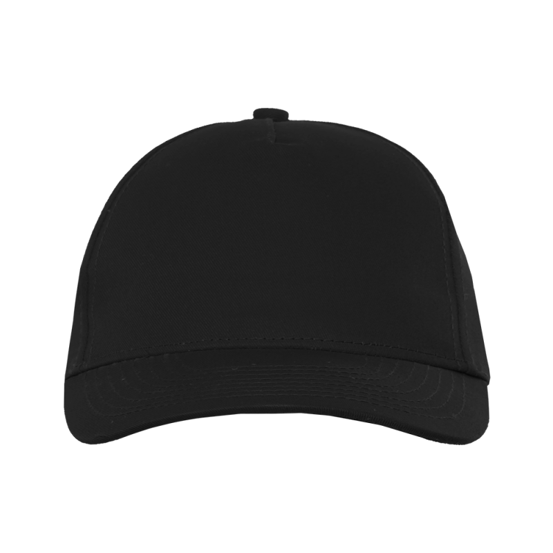 Бейсболка детская STAN 5 клиньев хлопок 150, 10J