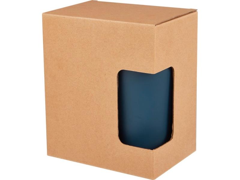 Кружка с двойными стенками Nordia, 400 мл