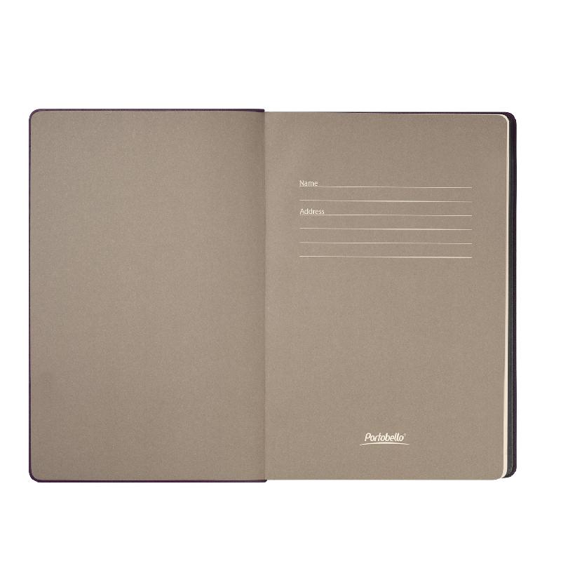 Ежедневник Rain недатированный, 