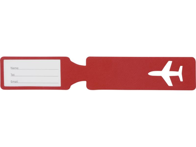 Багажная бирка Favor