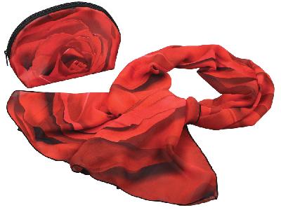 Подарочный набор Роза