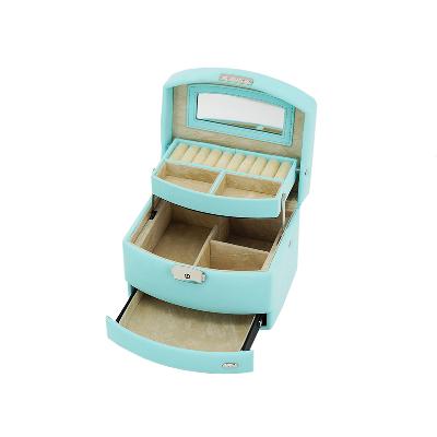 Шкатулка для украшений Jardin D'Ete, 15,8 х 13 х 11,5 см