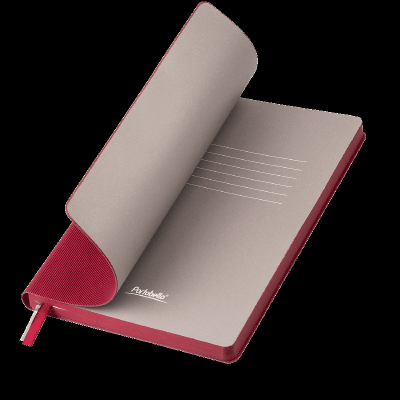 Ежедневник Rain недатированный