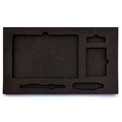 Ложемент ЭВАлюция-1 под заказ, размер XL