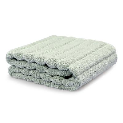 Полотенце для рук waves  из коллекции essential, 50х90 см