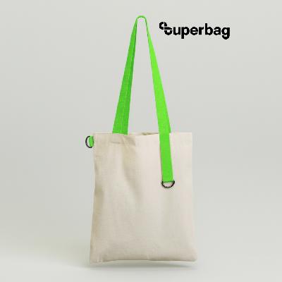 Шоппер Superbag