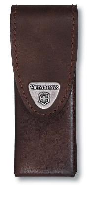 Чехол на ремень VICTORINOX для мультитулов SwissTool Spirit, кожаный