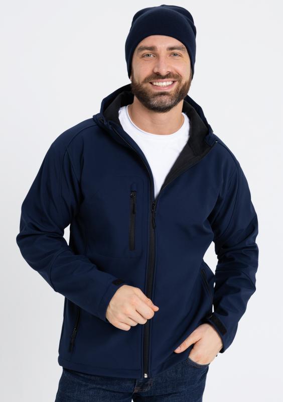 Куртка softshell мужская STAN 340