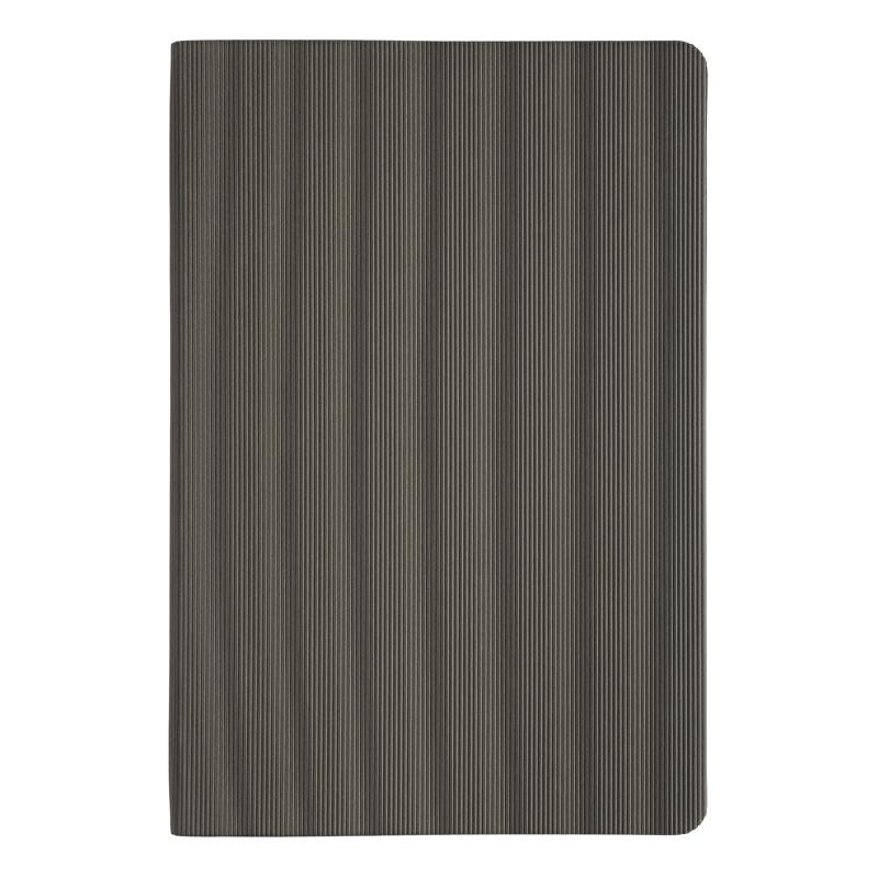 Ежедневник Flexy Happy Line А5, недатированный, в гибкой обложке