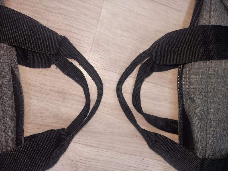 Сумка Wing для ноутбука 15,6