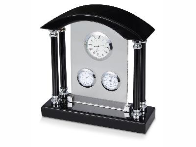 Погодная станция Нобель