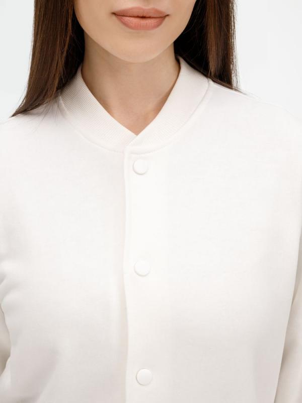 Бомбер унисекс Nuppu