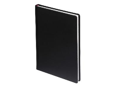 Ежедневник А5 датированный Velvet на 2025 год