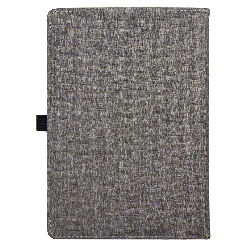 Ежедневник  Smart Wallet Cambric  A5, недатированный, в твердой обложке с поролоном