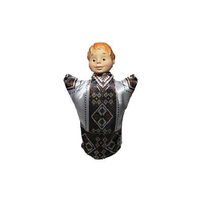 ИГРУШКА БИ-БА-БО ВНУЧОК (910)